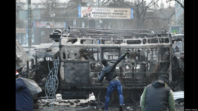 Грушевського
