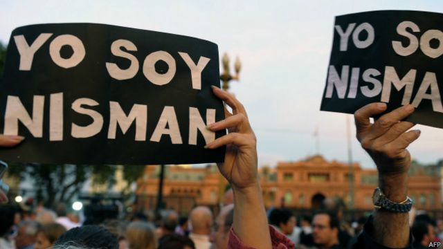 Protesta