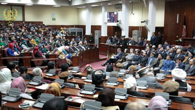 مجلس مسئولان امنیتی را در مورد قتل فرخنده و سرنوشت گروگان ها فراخواند Bbc News فارسی