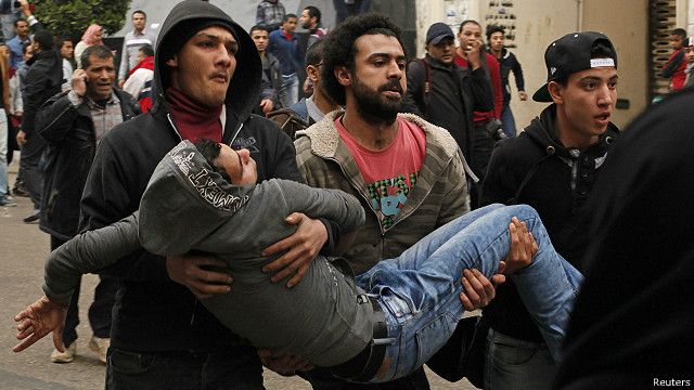 ذكرى ثورة يناير مقتل 18 شخصا وإصابة 52 في مناطق مختلفة من مصر Bbc News عربي