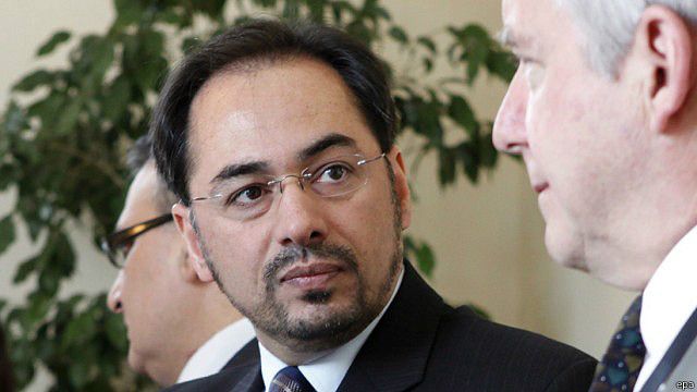 شمارپناهندگان افغان در اروپا به ۱۴۶ هزار نفر رسید Bbc News فارسی