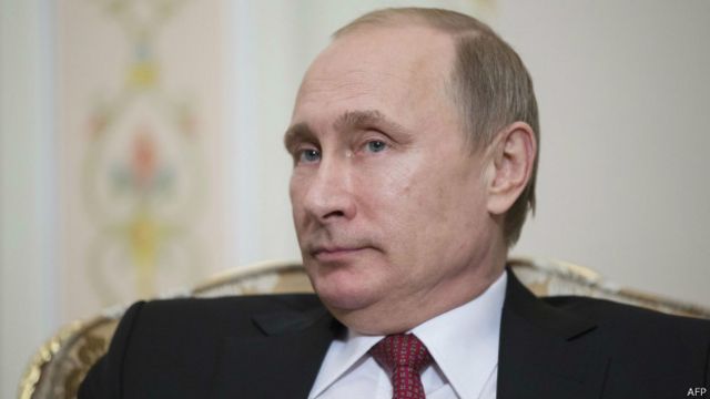Putin göstəriş verdi: Rusiya başlayır...