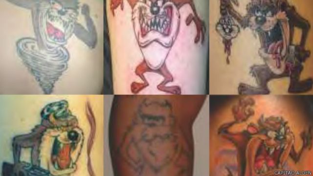 As 100 Melhores Tatuagens nas mãos da internet [Femininas e