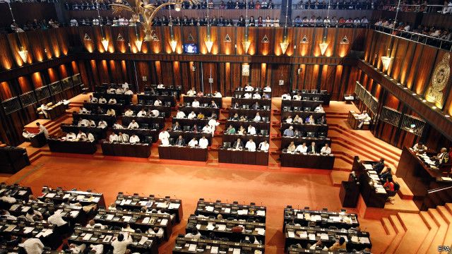 இலங்கை நாடாளுமன்றத் தேர்தலில் 225 உறுப்பினர்கள் தேர்ந்தெடுக்கப்படுவார்கள்
