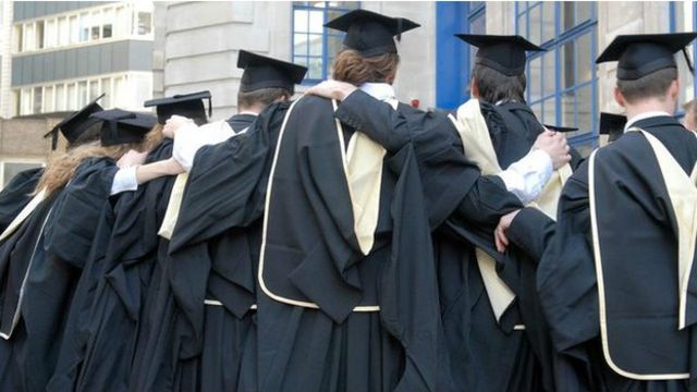 英大学申请人数创新高海外申请人数攀升 bbc 英伦网