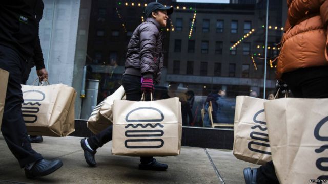 Shake Shack