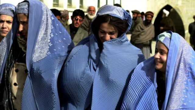 اغېز لرونکي بشري حقونه څرنګه پر ځای کېدای شي Bbc News پښتو