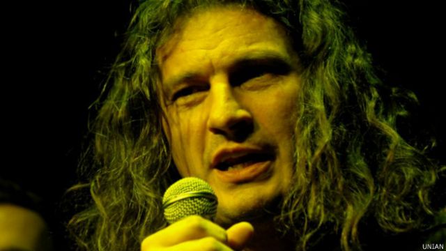 Кузьма Скрябін