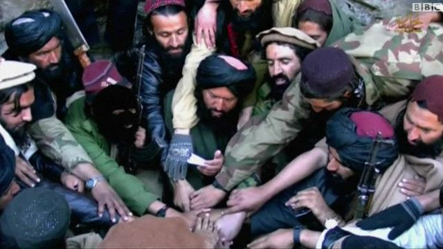 حامیان داعش به خانه های مردم در ولایت لوگر افغانستان حمله کردند Bbc News فارسی