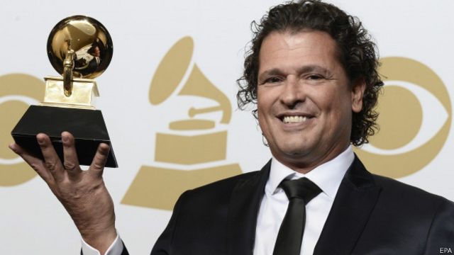 Quiénes Fueron Los Ganadores De Los Grammy Bbc News Mundo