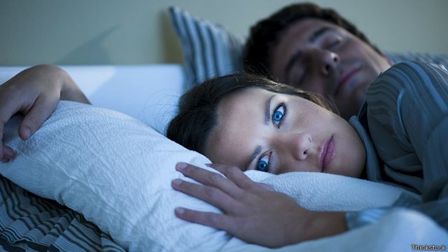 Как быстро уснуть: эффективные методы для быстрого засыпания