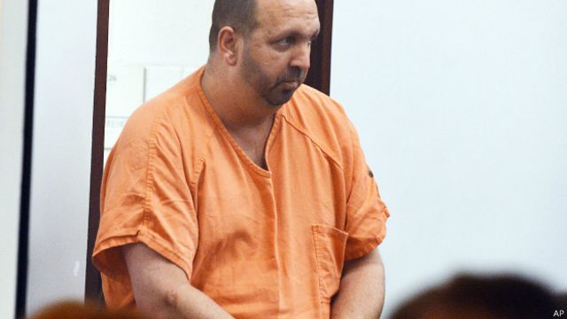 Craig Hicks se había descrito a sí mismo como un "ateo armado".