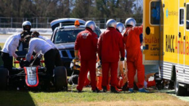 F1 Alonso Ntazitabira Irushanwa Rya Mbere Bbc News Gahuza