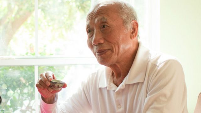中国作家铁流被控“非法经营”