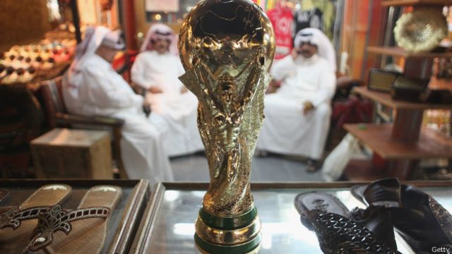 Qatar 2022 Cuando Hace Demasiado Calor Para El Deporte Bbc News Mundo