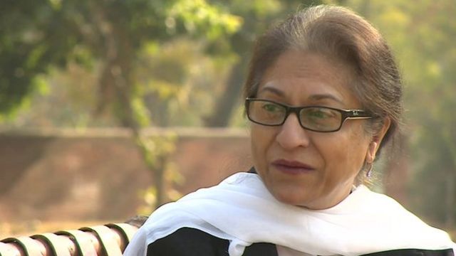 آسیه بی‌بی در پاکستان، قربانی دیگری از قانون کفرگویی Bbc News فارسی 