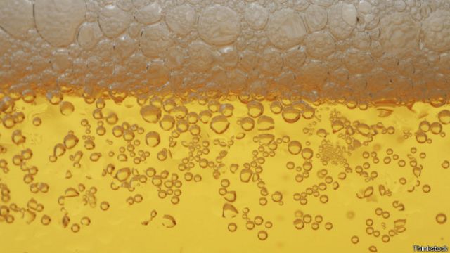 Cerveza