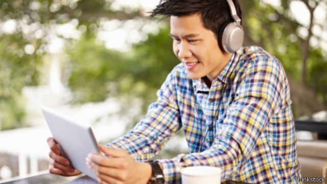 كيف تتعلم لغة أجنبية بسرعة Bbc News عربي
