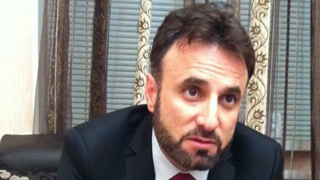 استانبول کې تاجک مخالف مشر وژل شوی Bbc News پښتو