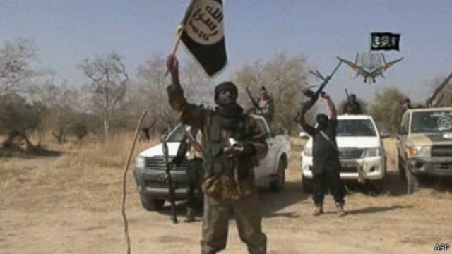 Sallah Za A Takaita Zirga Zirga A Borno Bbc News Hausa