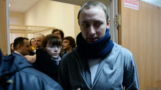 Тимофей Кулябин