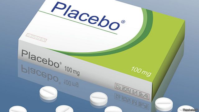 Плацебо — это миф или действенный метод лечения