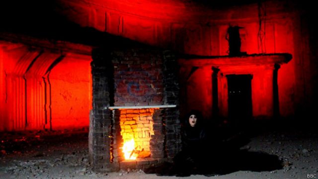 با من بخوان نخستین قطعه اپرایی افغانی Bbc News فارسی
