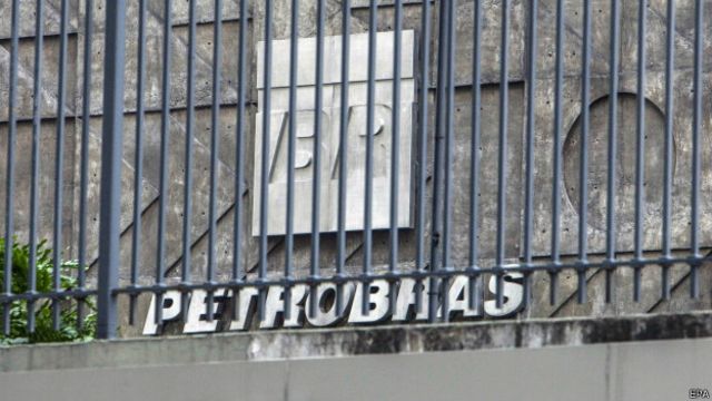 Petrobras (EPA)
