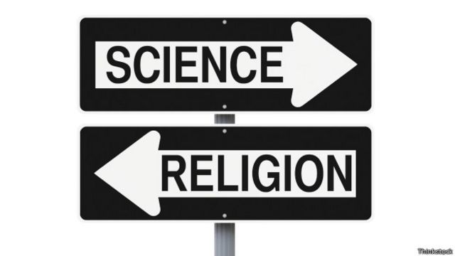 Реферат: О науке и вере