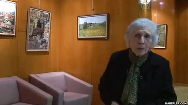 له زانګو تر ګوره فاطمه مهربان اختري ۶۴ کلاه وروسته سند اخلي Bbc News پښتو