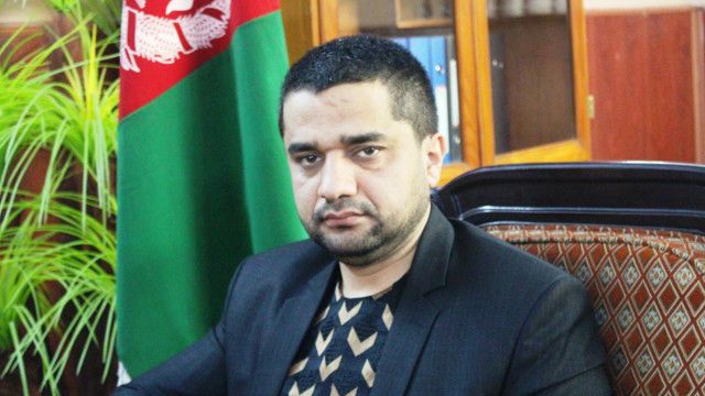 در پی قتل فرخنده دولت افغانستان بساط تعویذ نویسان را جمع می کند Bbc News فارسی