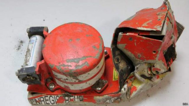 Бортовой самописец