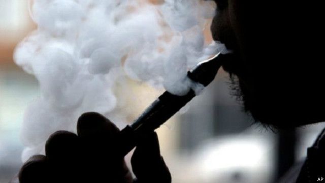 مكتب الإحصائيات الوطنية: تستخدم السجائر الإلكترونية بصورة رئيسية في المساعدة على الإقلاع عن التدخين