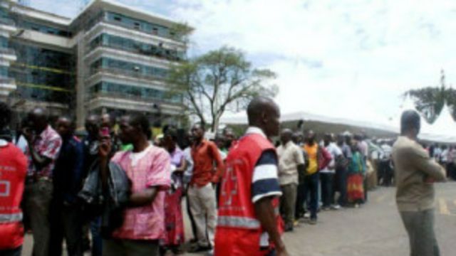 Igitero cy'i Garissa