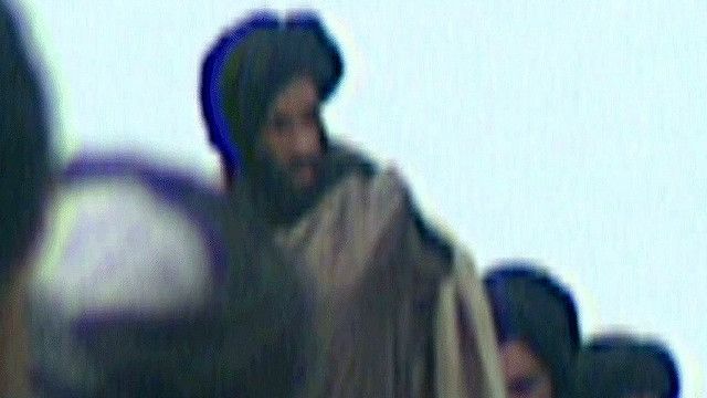 د ملا محمد عمر ژوندلیک که داعش ته پیغام Bbc News پښتو