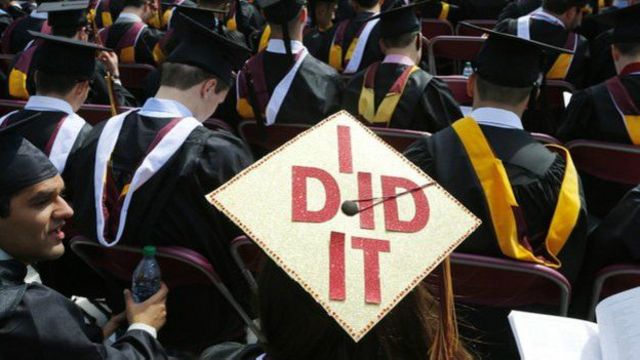 Sistema educacional americano tem altos custos mas com resultados mistos