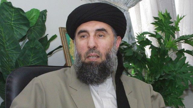 حمایت از گروه دولت اسلامی پايان فصل گمنامی حكمتيار Bbc News فارسی