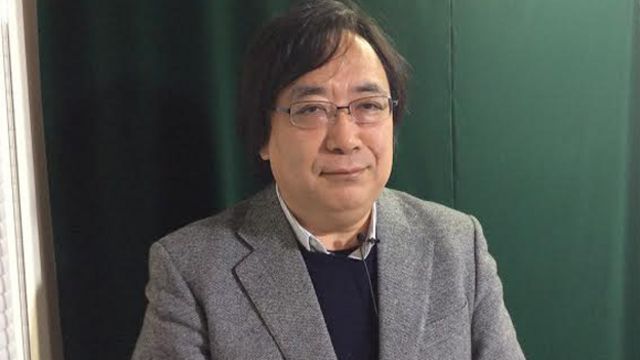 訪談 在言論迷霧中前行的中日關係 c News 中文 訪談 在言論迷霧中前行的中日關係 c News 中文