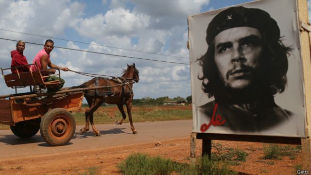 COMO O AMERICANO DIRIA ISSO? 