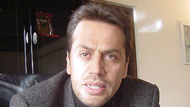 اختلافات میان غنی و عبدالله دولت وحدت ملی به بن بست رسیده Bbc News فارسی