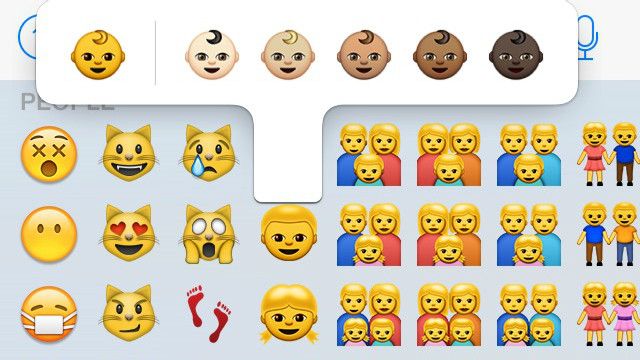 Trensosial Bendera Indonesia Dalam Koleksi Emoji Baru Bbc News Indonesia