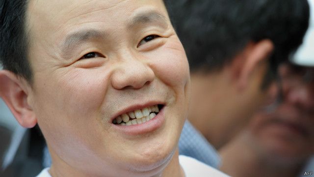 六四学生领袖熊焱欲回国探母获多方声援 c News 中文