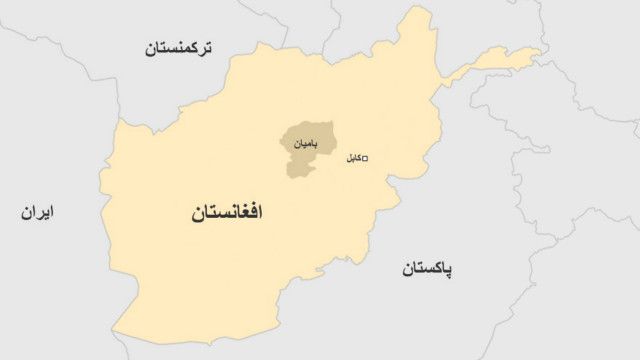 حمله طالبان به یک پاسگاه پلیس در بامیان Bbc News فارسی