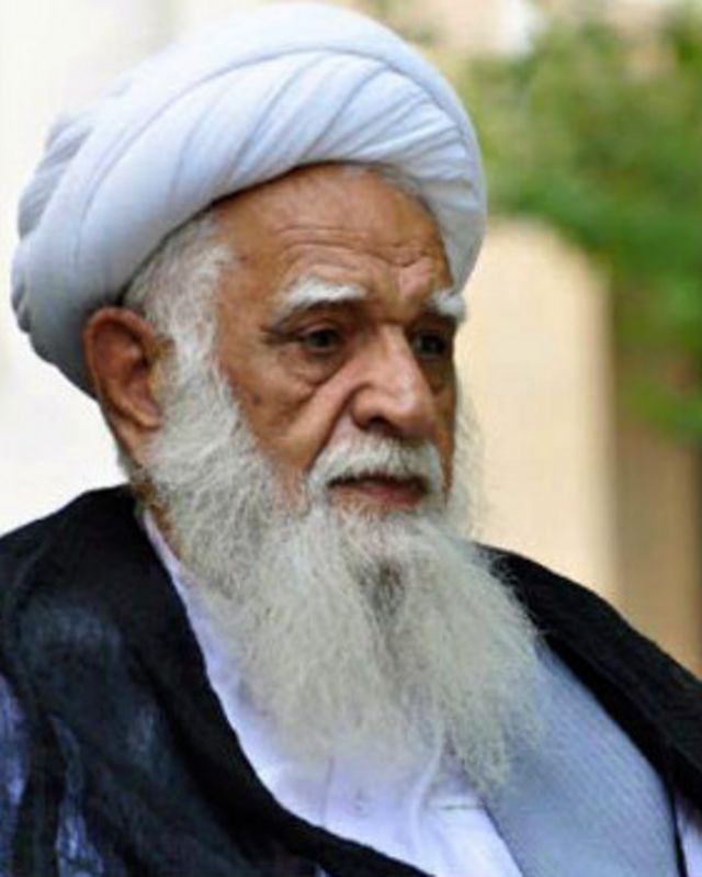 جنگ یمن روحانیون افغان را دست به یقه کرد Bbc News فارسی