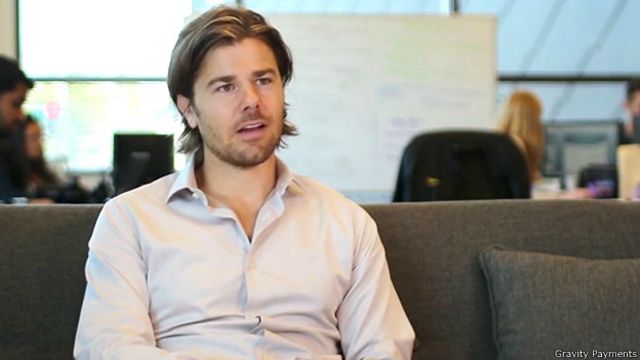 Dan Price é um empresário americano que fundou a Gravity Payments quando tinha apenas 19 anos