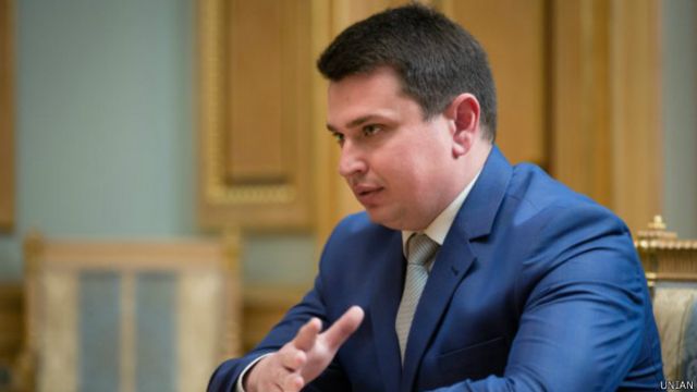 Артем Ситник