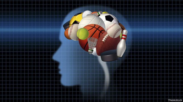 Os principais benefícios dos esportes da mente para o cérebro e para o dia  a dia - Comportamento - Campo Grande News