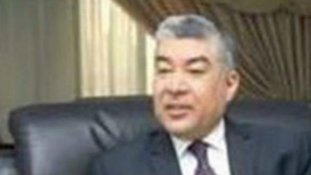 ۱۶ نوماند وزيرانو له ولسي جرګې د باور رايې ترلاسه کړې Bbc News پښتو