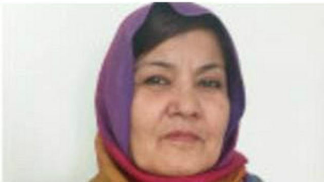 ۱۶ نوماند وزيرانو له ولسي جرګې د باور رايې ترلاسه کړې Bbc News پښتو