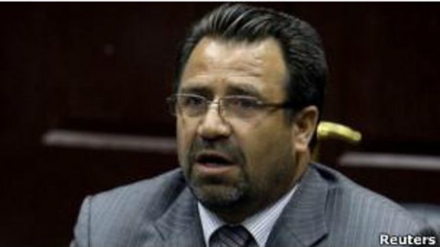 ۱۶ نوماند وزيرانو له ولسي جرګې د باور رايې ترلاسه کړې Bbc News پښتو